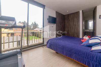 Casa de 3 alcobas en venta en Cajica Chuntame, Cajicá, 182 m² · foto 18 de 20