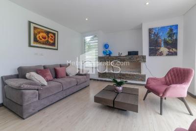 Casa de 3 alcobas en venta en Cajica Chuntame, Cajicá, 182 m² · foto 3 de 20