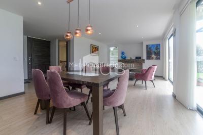 Casa de 3 alcobas en venta en Cajica Chuntame, Cajicá, 182 m² · foto 4 de 20