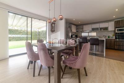Casa de 3 alcobas en venta en Cajica Chuntame, Cajicá, 182 m² · foto 6 de 20