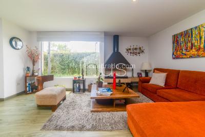 Casa en venta en Cajica Canelon, Cajicá · foto 3 de 20