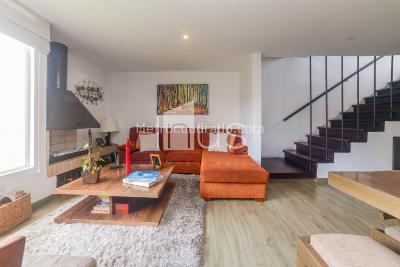 Casa en venta en Cajica Canelon, Cajicá · foto 4 de 20