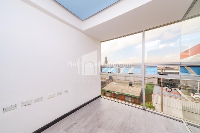 Oficina en Arriendo, Chia Fontanar, Chía - Ansicht 3