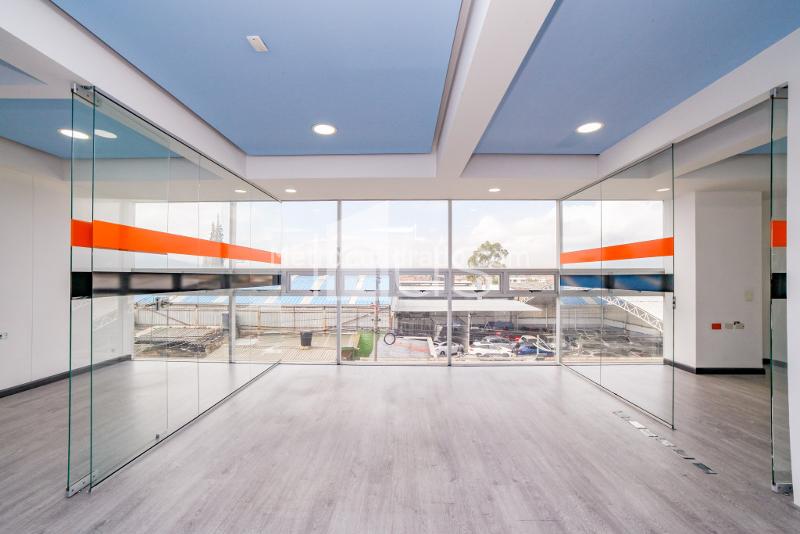 Oficina en Arriendo, Chia Fontanar, Chía - Ansicht 5