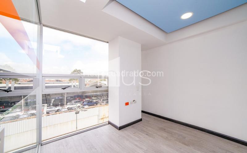 Oficina en Arriendo, Chia Fontanar, Chía - Ansicht 6