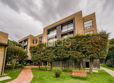 Studio for rent in Chia La Balsa, Chía