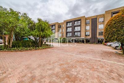 Apartaestudio en venta en Chia La Balsa, Chía, 38 m² · foto 14 de 20