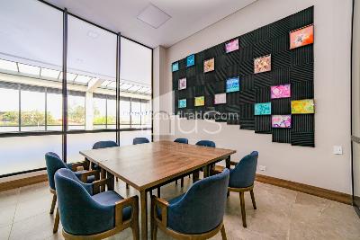 Apartaestudio en venta en Chia La Balsa, Chía, 38 m² · foto 17 de 20