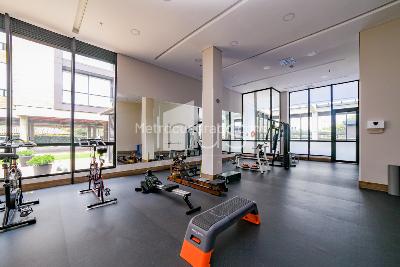 Apartaestudio en venta en Chia La Balsa, Chía, 38 m² · foto 18 de 20