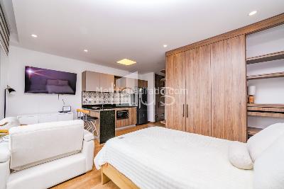 Apartaestudio en venta en Chia La Balsa, Chía, 38 m² · foto 5 de 20