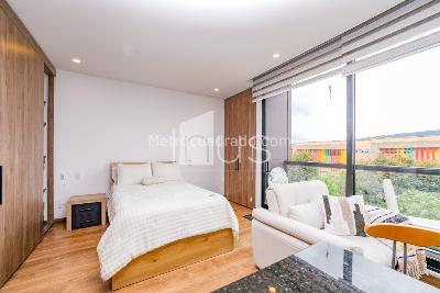 Apartaestudio en venta en Chia La Balsa, Chía, 38 m² · foto 6 de 20