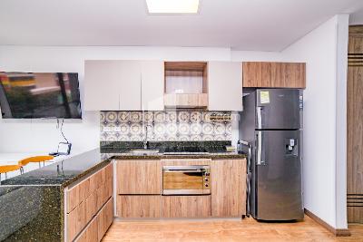 Apartaestudio en venta en Chia La Balsa, Chía, 38 m² · foto 7 de 20