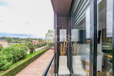 Apartaestudio en venta en Chia La Balsa, Chía, 38 m² · foto 8 de 20