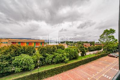 Apartaestudio en venta en Chia La Balsa, Chía, 38 m² · foto 9 de 20