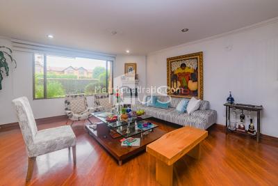 Casa en venta en Chia, Chía · foto 2 de 20