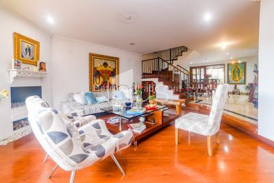 Casa en venta en Chia, Chía · foto 3 de 20