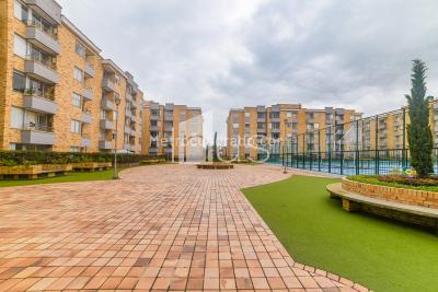 Apartamento en venta en Chia Av, Chía · foto 17 de 19