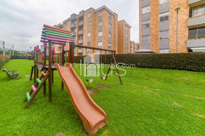 Apartamento en venta en Chia Av, Chía · foto 19 de 19