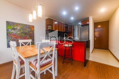 Apartamento en venta en Chia Av, Chía · foto 2 de 19