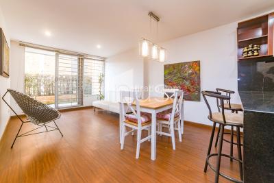 Apartamento en venta en Chia Av, Chía · foto 5 de 19