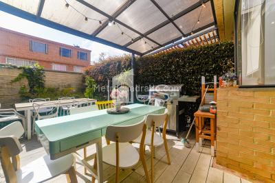 Casa de 3 alcobas en venta en Cajica Canelon, Cajicá, 116 m² · foto 10 de 20