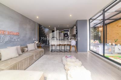 Casa de 3 alcobas en venta en Cajica Canelon, Cajicá, 116 m² · foto 11 de 20