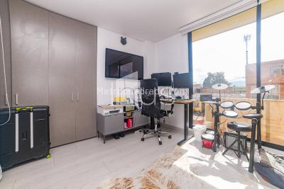 Casa de 3 alcobas en venta en Cajica Canelon, Cajicá, 116 m² · foto 13 de 20