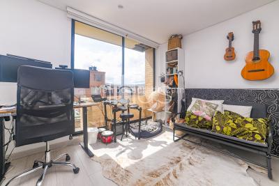 Casa de 3 alcobas en venta en Cajica Canelon, Cajicá, 116 m² · foto 14 de 20