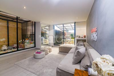Casa de 3 alcobas en venta en Cajica Canelon, Cajicá, 116 m² · foto 2 de 20