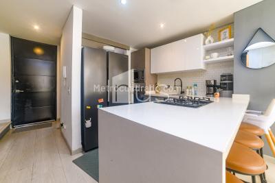 Casa de 3 alcobas en venta en Cajica Canelon, Cajicá, 116 m² · foto 5 de 20