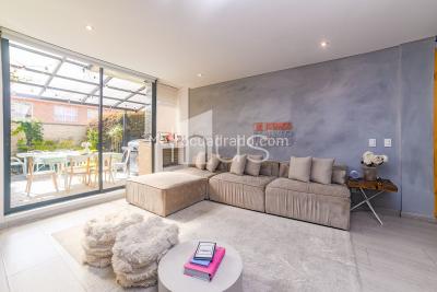 Casa de 3 alcobas en venta en Cajica Canelon, Cajicá, 116 m² · foto 6 de 20