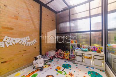 Casa de 3 alcobas en venta en Cajica Canelon, Cajicá, 116 m² · foto 8 de 20