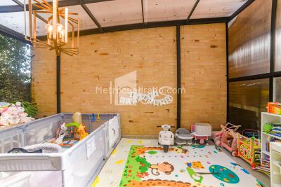 Casa de 3 alcobas en venta en Cajica Canelon, Cajicá, 116 m² · foto 9 de 20