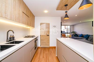 Casa en venta en Zipaquira Las Villas, Zipaquirá · foto 6 de 16
