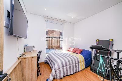 Casa en venta en Zipaquira Las Villas, Zipaquirá · foto 12 de 16