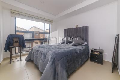 Casa en venta en Zipaquira Las Villas, Zipaquirá · foto 13 de 16
