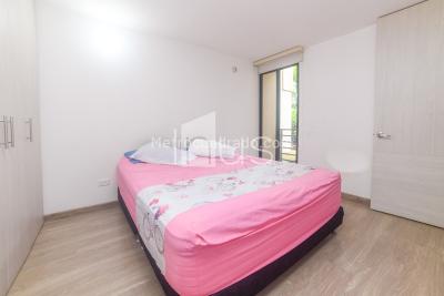 Apartamento de 3 alcobas en venta en Cajica El Rocio, Cajicá, 62 m² · foto 10 de 20