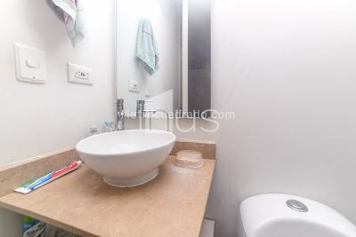 Apartamento de 3 alcobas en venta en Cajica El Rocio, Cajicá, 62 m² · foto 11 de 20
