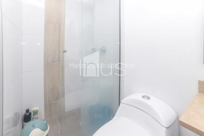 Apartamento de 3 alcobas en venta en Cajica El Rocio, Cajicá, 62 m² · foto 13 de 20