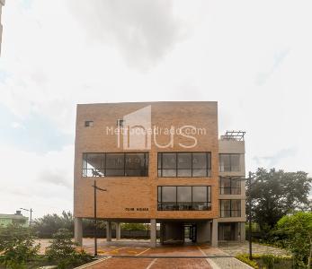 Apartamento de 3 alcobas en venta en Cajica El Rocio, Cajicá, 62 m² · foto 14 de 20