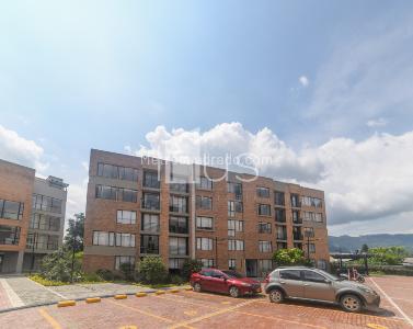 Apartamento de 3 alcobas en venta en Cajica El Rocio, Cajicá, 62 m² · foto 15 de 20