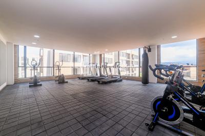 Apartamento de 3 alcobas en venta en Cajica El Rocio, Cajicá, 62 m² · foto 18 de 20