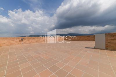 Apartamento de 3 alcobas en venta en Cajica El Rocio, Cajicá, 62 m² · foto 19 de 20