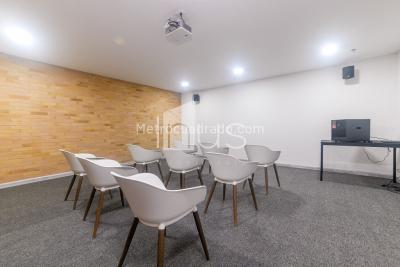 Apartamento de 3 alcobas en venta en Cajica El Rocio, Cajicá, 62 m² · foto 20 de 20
