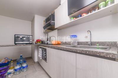 Apartamento de 3 alcobas en venta en Cajica El Rocio, Cajicá, 62 m² · foto 6 de 20