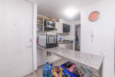 Apartamento de 3 alcobas en venta en Cajica El Rocio, Cajicá, 62 m² · foto 7 de 20