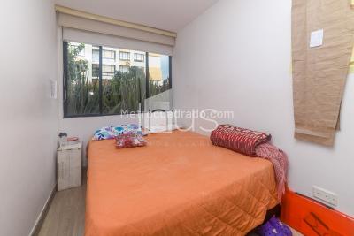 Apartamento de 3 alcobas en venta en Cajica El Rocio, Cajicá, 62 m² · foto 8 de 20