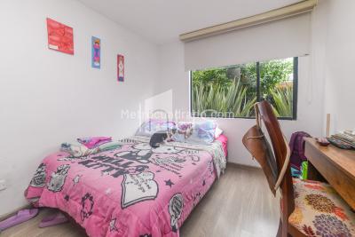 Apartamento de 3 alcobas en venta en Cajica El Rocio, Cajicá, 62 m² · foto 9 de 20
