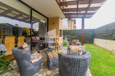 Casa de 3 alcobas en venta en Cajica Fontanar, Cajicá, 160 m² · foto 2 de 20
