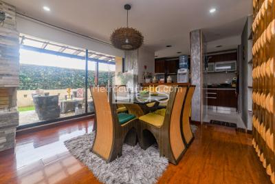 Casa de 3 alcobas en venta en Cajica Fontanar, Cajicá, 160 m² · foto 4 de 20
